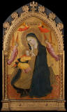 Agnolo-Gaddi-1390-Rijksmuseum-Madonna-van-de-Nederigheid