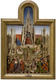 jan-van_Eyck-taller-museo-prado-The_Fountain-1440-50