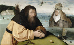 Hieronymus-Bosch-PRADO-The-Temptations-of-Saint-Anthony-1500