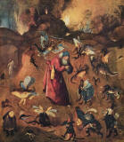 Hieronymus_Bosch_Antohony-with-Monsters-follower-of-Hyeronimus-Bosch-1500-25