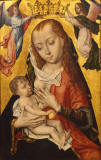Master_of_the_Legend_of_St-Ursula_after_Rogier_van_der_Weyden-Crowning_of_Maria_and_child_by_two_angels-Suermondt-Ludwig-Museum