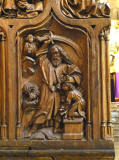Simon-Haider-1471-the-sacrifice-of-Isaac-Konstanz_Munster-Konstanz-Baden-Wurttemberg