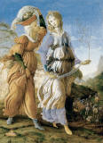 Sandro-Botticelli-The-Return-of-Judith-to-Bethulia-1469-70