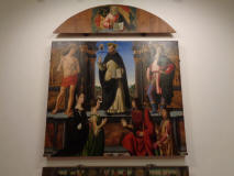 Ghirlandaio-1494-In-the-Museo-della-Citta-in-Rimini