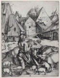 albrecht-durer-el-regreso-del-hijo-prodigo-1496