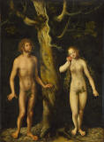Cranach_the_Elder_Adam_and_Eve-1508-12-Muzeum-Narodowe-Warszawie-Varsovia
