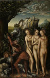 Lucas-Cranach-1516-18-Seattle-Art-Museumd