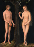Lucas-Cranach-Adam-und-Eva-1518-Herzog-Anton-Ulrich-Museum-Braunschweig