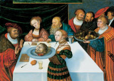 Lucas-Cranach-The-Feast-of-Herod-1533-Gastmahl_des_Herodes-Stadelsches_Kunstinstitut)