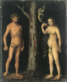 Lucas_Cranach-Adam_und_Eva- 1512-Veste-Coburg
