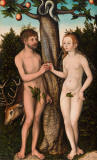 Lucas_Cranach-Adam_und_Eva-1528-Detroit-institud