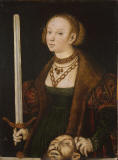 Lucas_Cranach-Judith_mit_dem_Kopf_von_Holofernes-1550-National-Gallery-of-Ireland-Dublin
