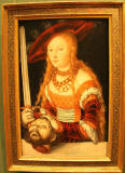 cranach-judit-1539-kunsthistorisches-museum-viena-anarkasis