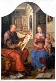 Maarten-van-Heemskerck-San-Lucas-pintando-a-la-Virgen-con-el-ninio-1550-53-Musee-des-Beaux-Arts-de-Renne