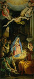 Federico-Zuccaro-The-Adoration-of-the-Shepherds-escorial