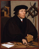 seguidor-Hans_Holbein_the_Younger-1528-Nicholas_Kratzer-National-Portrait-Gallery-London