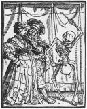 hans-holbein-1524-1526-la-noble-dama-en-la-danza-de-la-muerte-