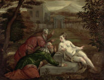 Jacopo-Bassano-1556-66-Susana-y-los.viejos-National-Gallery-Canada.