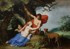 Abraham_Bloemaert-1632-Venus_and_Adonis-Statens-Museum-for-Kunst