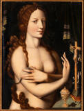 French-School-1580-Mary-Magdalene-oil-on-board