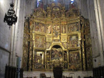juan-de-juni-catedral-1550-54-de-burgo-de-osma-retablo-mayor