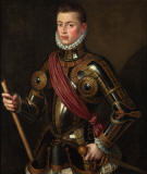 Alonso_Sanchez_Coello-Don_Juan_de_Austria_armado-1567