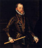 Alonso_Sanchez_Coello-1570-Philip_II-Pollok-House