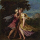 Andrea-Schiavone-Jupiter-seducing.Callisto-1550