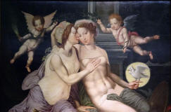 Vincent_Sellaer_zugeschrieben-Die_Allegorie-Kuss_von_Gerechtigkeit_und_Frieden-1530