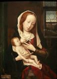 Jan-Provost-virgen-de-la-leche-1510-museo-estrasburgo 