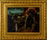 Jan-Wellens-de-Cock-ambito-1530-Tentazioni-di-sant_Antonio