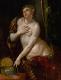 Gillis-Quagnier-Maria-Magdalena-renuncia-a-la-riqueza-mundana-1580-Slovak_National_Gallery