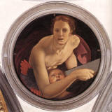 Bronzino (Agnolo di Cosimo Allori)