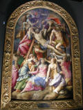 francesco_salviati-deposizione-Refettorio_santa_croce-1567