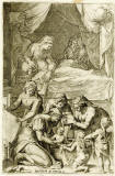 Cornelis-Cort-Nacimiento-de-la-Virgen-1568