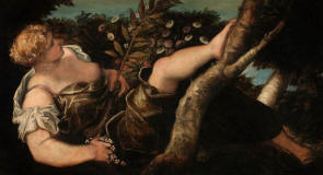 Jacopo-Robusti-Tintoretto-Chrysler-Museum-of-Art-Norfolk-Virginia
