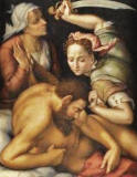 Pier-Francesco-Foschi-1540-Judith-and-Holofernes
