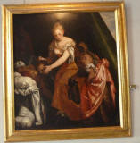 Veronese-in-the-Palazzo-Rosso Judith
