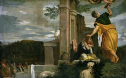 Paolo_Veronese-1580-88-Sacrificio_di_Isacco-KHM_Vienna