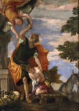 Veronese-1586-Sacrifice_of_Isaac