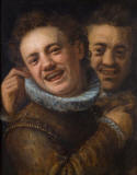 Hans_von_Aachen-Two_Laughing_Men-Self-portrait-Olomouc-Museum-chequia