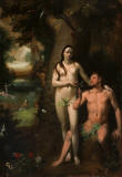 Cornelis_van_Haarlem_1599-Adam_and_Eve-National-Museum-Warsaw