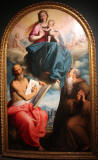 Fabrizio-Santafede-1595-madonna-della-gracia-anarkasis-capodimonte-IMG_7215