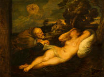rubens-angelica+ermitanio-1637-museo-mahuritis-la-haya