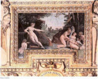 Antonio-Carracci-1603-Palacio-Farnese-Calisto-descubierta-por-Diana-y-Juno-