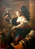 Mattia-Preti-Judith-with-the-Head-of-Holoferenes-1660