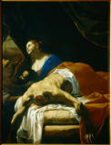 Mattia-Preti-Judith-with-the-Head-of-Holofernes-1653-54