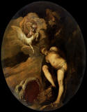 francesco-mafey-Perseus-Liberating-Andromeda-1657-58-Museo-del-Settecento-Veneziano-Rezzonico-Venice