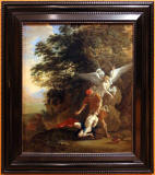 Simon_vouet-sacrificio-isaac-milwake-art-museum-1642