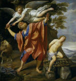 Domenichino-1627-28-El_sacrificio_de_Isaac-museo-prado